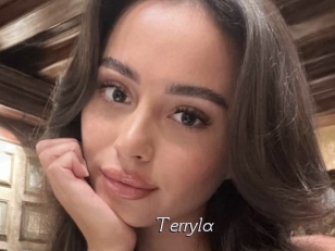 Terryla