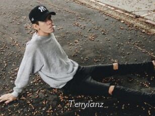 Terrylanz