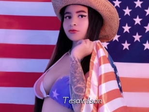 Tesawilson