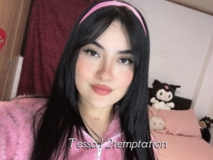 tessa12temptation Le Scandale