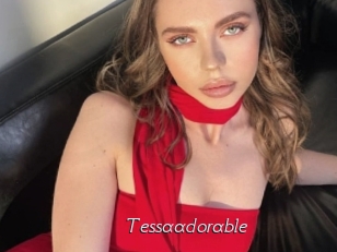 tessaadorable Le Scandale