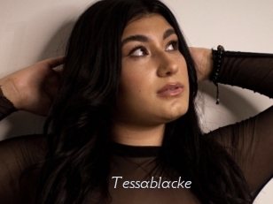 Tessablacke