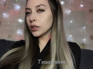 Tessablakee