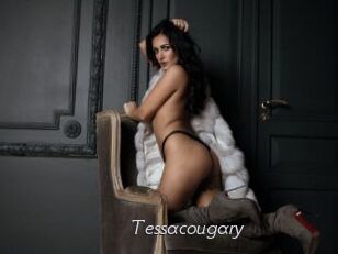 Tessacougary