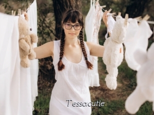 Tessacutie