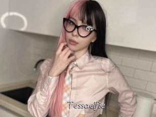Tessaelfie