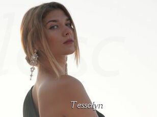 Tessalyn