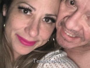 Tessandmalone