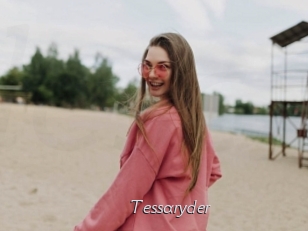 Tessaryder