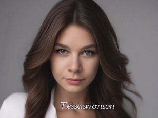 Tessaswanson