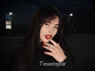 Tessataylor