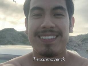 Texanmaverick