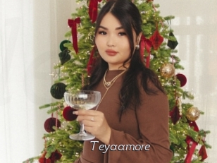 Teyaamore