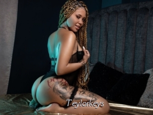 Teylorkeys