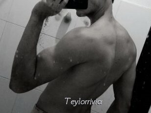 Teylorrivia