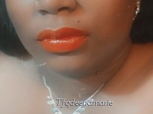 Tfqdeenamarie
