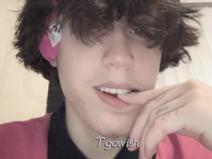Tgowish