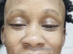 Thadjohnason
