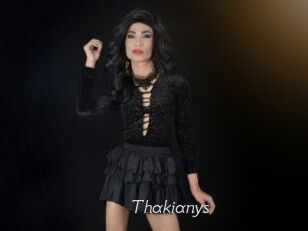 Thakianys