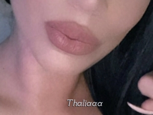 Thaliaaa