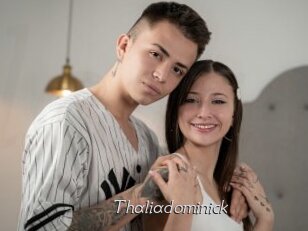 Thaliadominick