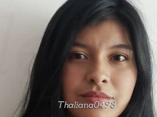 Thaliana0498