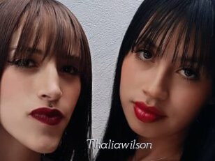Thaliawilson