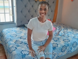 Thalyahdavies