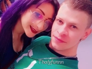 Thalyfunnn