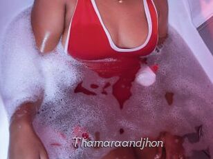 Thamaraandjhon