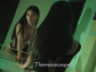 Thamaracooper