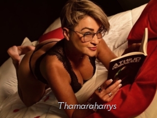 Thamaraharrys