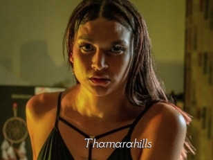 Thamarahills