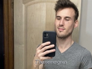 Thanemagnus