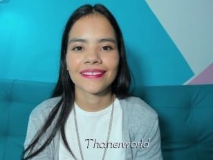 Thanerworld