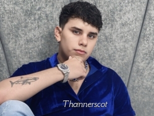 thannerscot Le Scandale