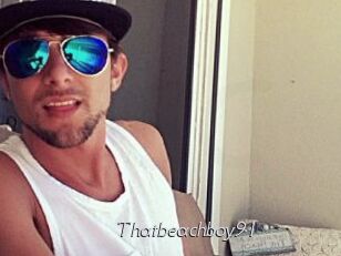 Thatbeachboy91