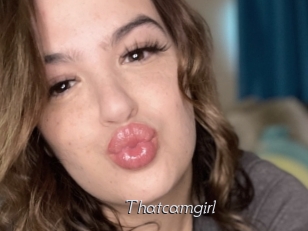 Thatcamgirl