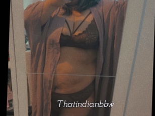 Thatindianbbw