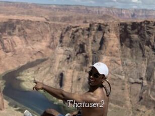 Thatuser2