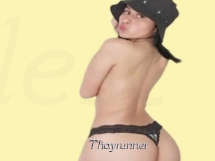 Thayrunner
