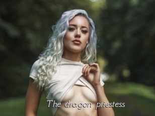 The_dragon_priestess