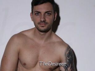 TheDesireee