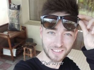thePlayer Le Scandale