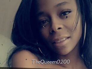 TheQueeen0200