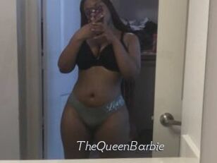 TheQueenBarbie