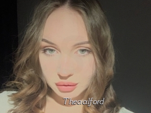 Theaalford