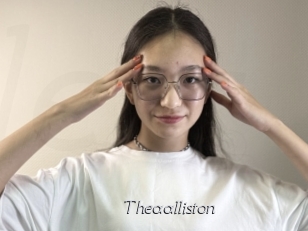 Theaalliston