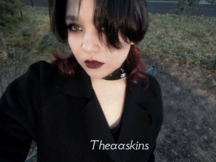 Theaaskins