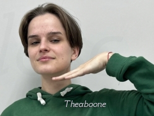 Theaboone
